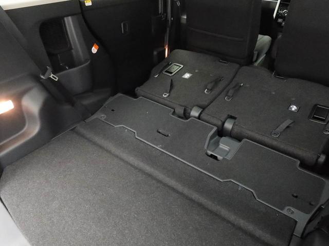 トールカスタムＧ　両側電動スライドドア　ＬＥＤヘッドライト衝突軽減ブレーキ　レーンアシスト　アルミホイール　電動格納ドアミラー　アダプティブクルーズコントロール　電動パーキングブレーキ　プッシュボタンスタート　アイドリングストップ　スマートキー（愛知県）の中古車