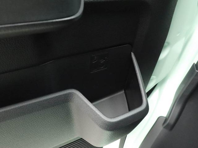 ハイゼットカーゴデッキバンＧ　キーフリー　イモビライザー　禁煙車キーフリー　イモビライザー　アイドリングストップ　ワンオーナー　禁煙車（愛知県）の中古車