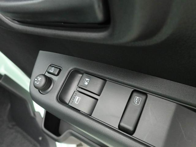 ハイゼットカーゴデッキバンＧ　キーフリー　イモビライザー　禁煙車キーフリー　イモビライザー　アイドリングストップ　ワンオーナー　禁煙車（愛知県）の中古車