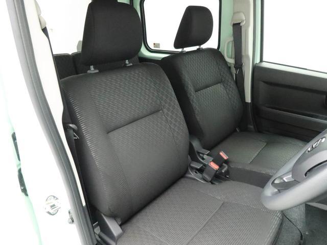 ハイゼットカーゴデッキバンＧ　キーフリー　イモビライザー　禁煙車キーフリー　イモビライザー　アイドリングストップ　ワンオーナー　禁煙車（愛知県）の中古車