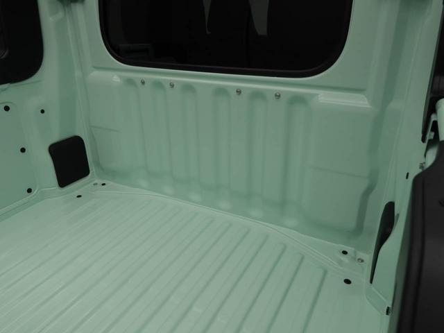 ハイゼットカーゴデッキバンＧ　キーフリー　イモビライザー　禁煙車キーフリー　イモビライザー　アイドリングストップ　ワンオーナー　禁煙車（愛知県）の中古車
