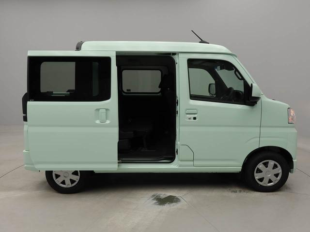 ハイゼットカーゴデッキバンＧ　キーフリー　イモビライザー　禁煙車キーフリー　イモビライザー　アイドリングストップ　ワンオーナー　禁煙車（愛知県）の中古車