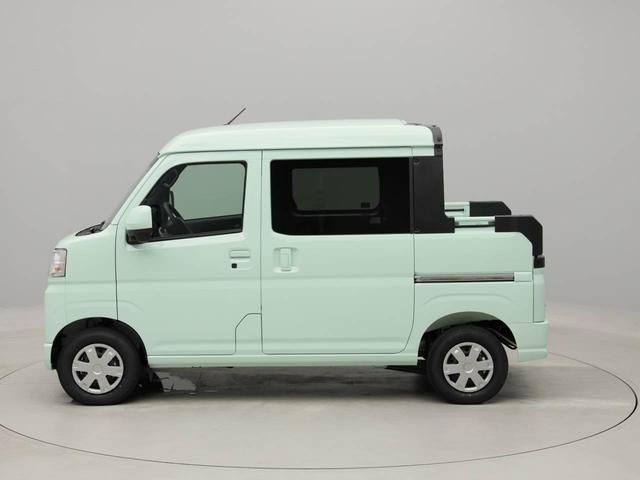 ハイゼットカーゴデッキバンＧ　キーフリー　イモビライザー　禁煙車キーフリー　イモビライザー　アイドリングストップ　ワンオーナー　禁煙車（愛知県）の中古車