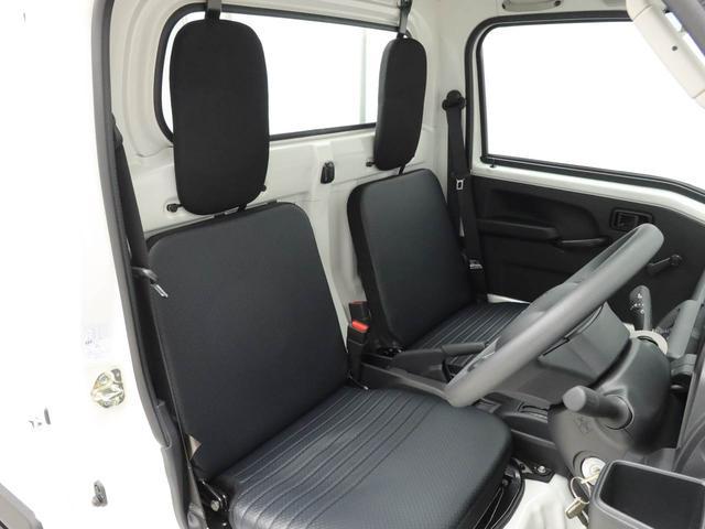 ハイゼットトラックハイルーフ　エアコン　パワステエアコン　パワステ（愛知県）の中古車