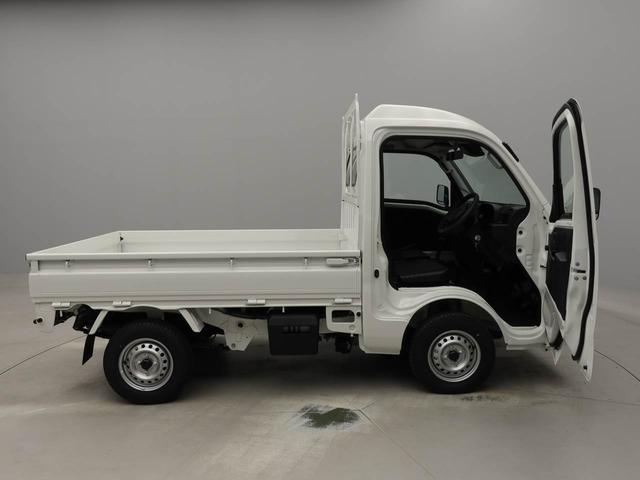 ハイゼットトラックハイルーフ　エアコン　パワステエアコン　パワステ（愛知県）の中古車