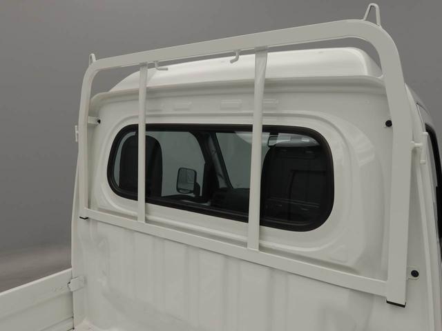 ハイゼットトラックハイルーフ　エアコン　パワステエアコン　パワステ（愛知県）の中古車