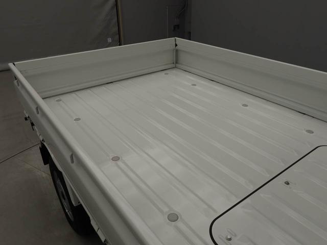 ハイゼットトラックハイルーフ　エアコン　パワステエアコン　パワステ（愛知県）の中古車