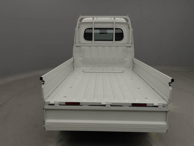 ハイゼットトラックハイルーフ　エアコン　パワステエアコン　パワステ（愛知県）の中古車
