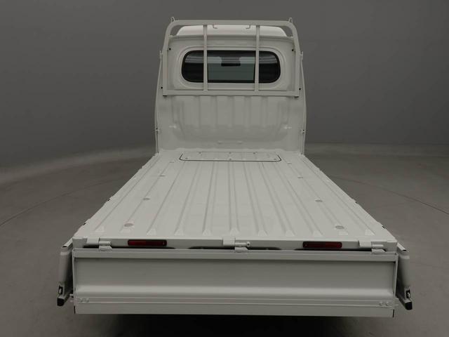 ハイゼットトラックハイルーフ　エアコン　パワステエアコン　パワステ（愛知県）の中古車