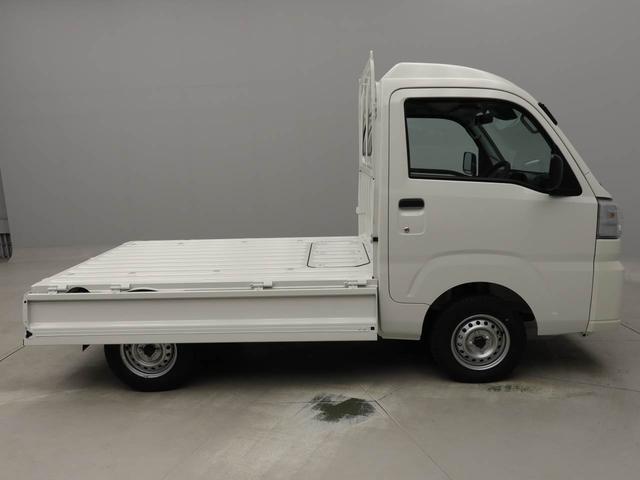 ハイゼットトラックハイルーフ　エアコン　パワステエアコン　パワステ（愛知県）の中古車