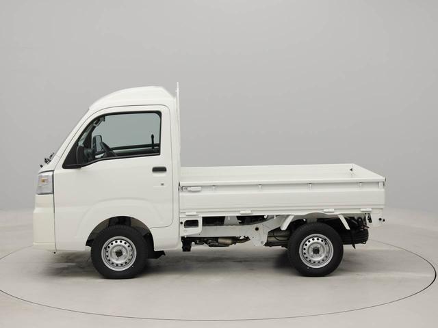 ハイゼットトラックハイルーフ　エアコン　パワステエアコン　パワステ（愛知県）の中古車