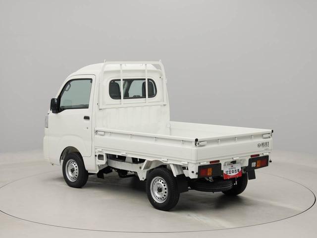 ハイゼットトラックハイルーフ　エアコン　パワステエアコン　パワステ（愛知県）の中古車