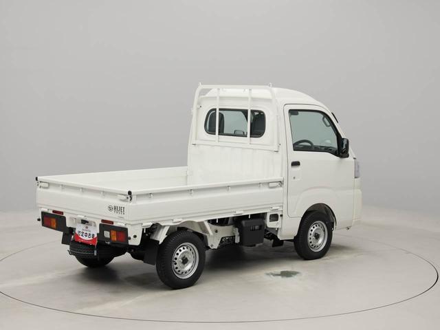 ハイゼットトラックハイルーフ　エアコン　パワステエアコン　パワステ（愛知県）の中古車