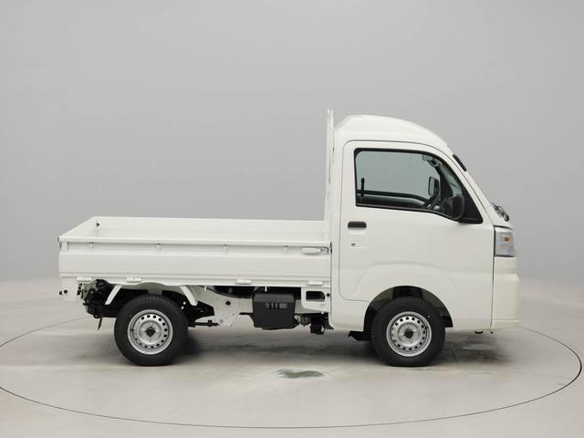 ハイゼットトラックハイルーフ　エアコン　パワステエアコン　パワステ（愛知県）の中古車