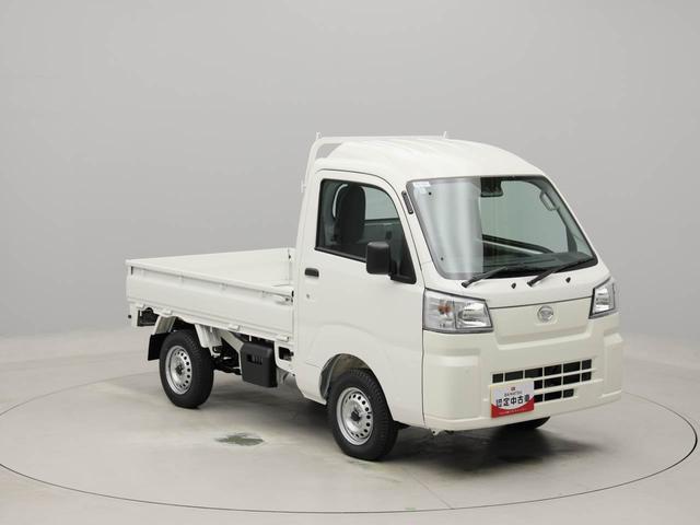 ハイゼットトラックハイルーフ　エアコン　パワステエアコン　パワステ（愛知県）の中古車