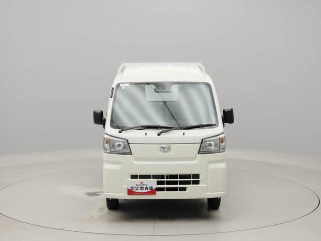 ハイゼットトラックハイルーフ　エアコン　パワステエアコン　パワステ（愛知県）の中古車