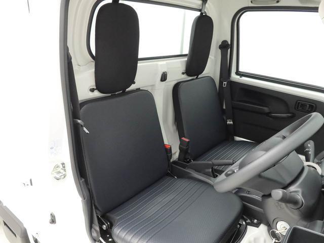 ハイゼットトラックハイルーフ　ＦＭ／ＡＭチューナー　ワンオーナー　禁煙車ＦＭ／ＡＭチューナー　ワンオーナー　禁煙車（愛知県）の中古車
