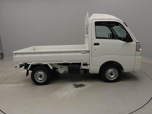 ハイゼットトラックハイルーフ　ＦＭ／ＡＭチューナー　ワンオーナー　禁煙車ＦＭ／ＡＭチューナー　ワンオーナー　禁煙車（愛知県）の中古車
