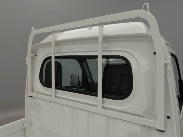 ハイゼットトラックハイルーフ　ＦＭ／ＡＭチューナー　ワンオーナー　禁煙車ＦＭ／ＡＭチューナー　ワンオーナー　禁煙車（愛知県）の中古車