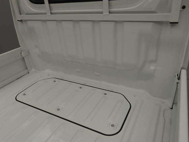 ハイゼットトラックハイルーフ　ＦＭ／ＡＭチューナー　ワンオーナー　禁煙車ＦＭ／ＡＭチューナー　ワンオーナー　禁煙車（愛知県）の中古車