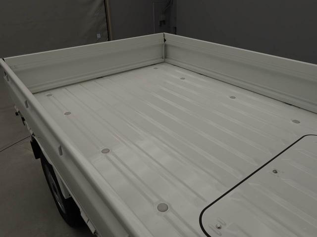 ハイゼットトラックハイルーフ　ＦＭ／ＡＭチューナー　ワンオーナー　禁煙車ＦＭ／ＡＭチューナー　ワンオーナー　禁煙車（愛知県）の中古車