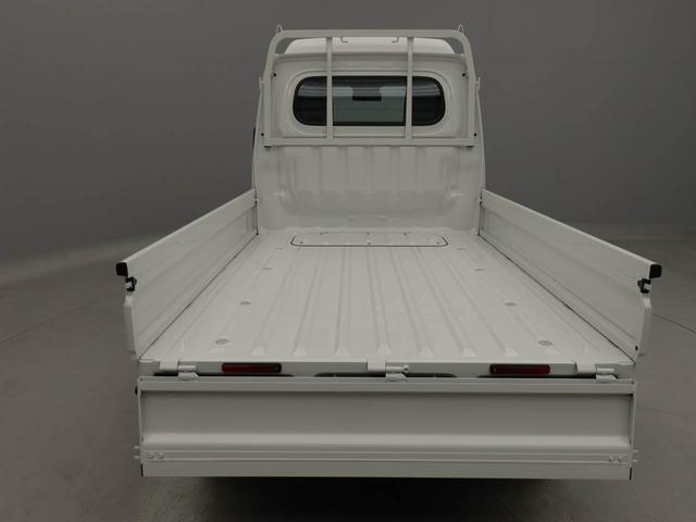 ハイゼットトラックハイルーフ　ＦＭ／ＡＭチューナー　ワンオーナー　禁煙車ＦＭ／ＡＭチューナー　ワンオーナー　禁煙車（愛知県）の中古車