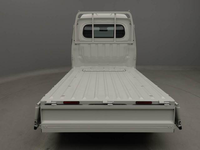 ハイゼットトラックハイルーフ　ＦＭ／ＡＭチューナー　ワンオーナー　禁煙車ＦＭ／ＡＭチューナー　ワンオーナー　禁煙車（愛知県）の中古車