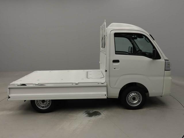 ハイゼットトラックハイルーフ　ＦＭ／ＡＭチューナー　ワンオーナー　禁煙車ＦＭ／ＡＭチューナー　ワンオーナー　禁煙車（愛知県）の中古車