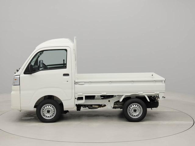 ハイゼットトラックハイルーフ　ＦＭ／ＡＭチューナー　ワンオーナー　禁煙車ＦＭ／ＡＭチューナー　ワンオーナー　禁煙車（愛知県）の中古車