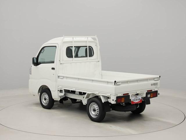 ハイゼットトラックハイルーフ　ＦＭ／ＡＭチューナー　ワンオーナー　禁煙車ＦＭ／ＡＭチューナー　ワンオーナー　禁煙車（愛知県）の中古車