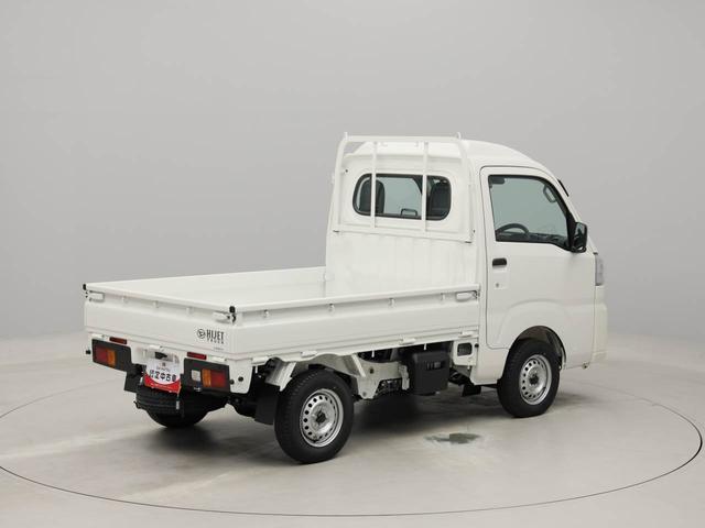 ハイゼットトラックハイルーフ　ＦＭ／ＡＭチューナー　ワンオーナー　禁煙車ＦＭ／ＡＭチューナー　ワンオーナー　禁煙車（愛知県）の中古車