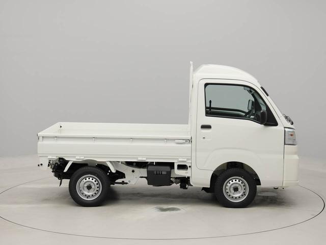 ハイゼットトラックハイルーフ　ＦＭ／ＡＭチューナー　ワンオーナー　禁煙車ＦＭ／ＡＭチューナー　ワンオーナー　禁煙車（愛知県）の中古車