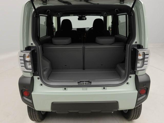 タフトＧ　バックカメラ　アルミホイール　ＬＥＤヘッドライト　禁煙車キーフリー　イモビライザー　アイドリングストップ　バックカメラ　アルミホイール　ＬＥＤヘッドライト　禁煙車（愛知県）の中古車