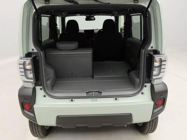 タフトＧ　バックカメラ　アルミホイール　ＬＥＤヘッドライト　禁煙車キーフリー　イモビライザー　アイドリングストップ　バックカメラ　アルミホイール　ＬＥＤヘッドライト　禁煙車（愛知県）の中古車