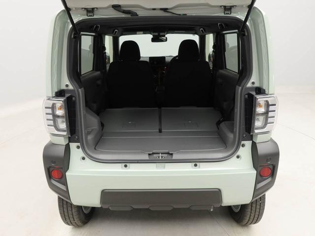 タフトＧ　バックカメラ　アルミホイール　ＬＥＤヘッドライト　禁煙車キーフリー　イモビライザー　アイドリングストップ　バックカメラ　アルミホイール　ＬＥＤヘッドライト　禁煙車（愛知県）の中古車