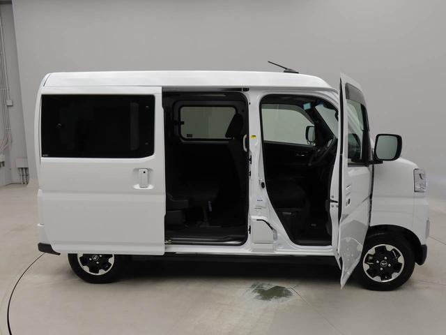 アトレーＲＳ　バックカメラ　両側電動スライドドア（愛知県）の中古車