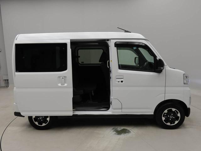 アトレーＲＳ　バックカメラ　両側電動スライドドア（愛知県）の中古車