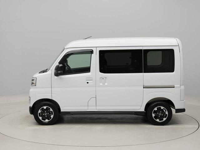 アトレーＲＳ　バックカメラ　両側電動スライドドア（愛知県）の中古車