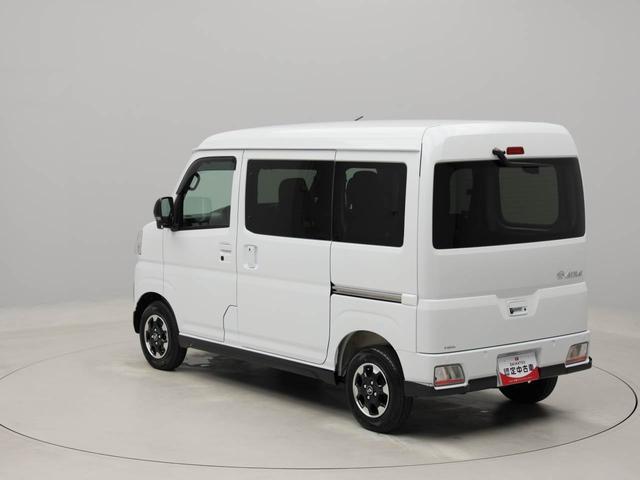 アトレーＲＳ　バックカメラ　両側電動スライドドア（愛知県）の中古車