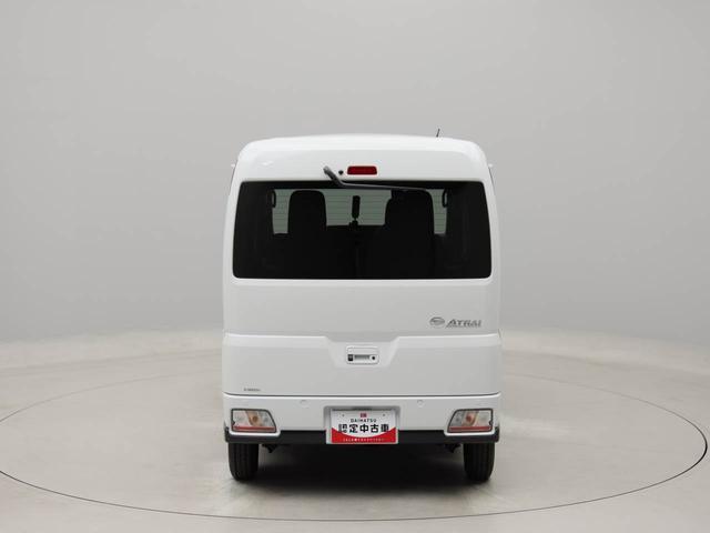 アトレーＲＳ　バックカメラ　両側電動スライドドア（愛知県）の中古車