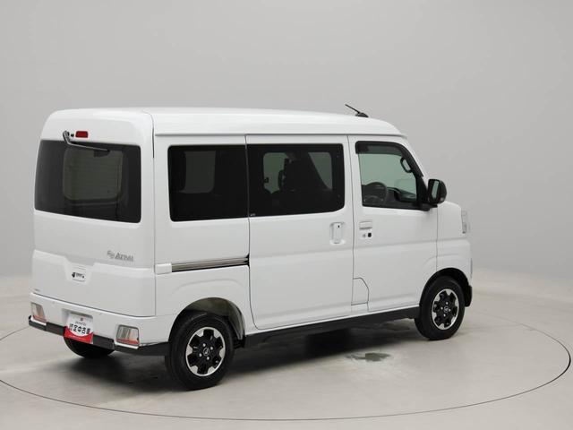 アトレーＲＳ　バックカメラ　両側電動スライドドア（愛知県）の中古車