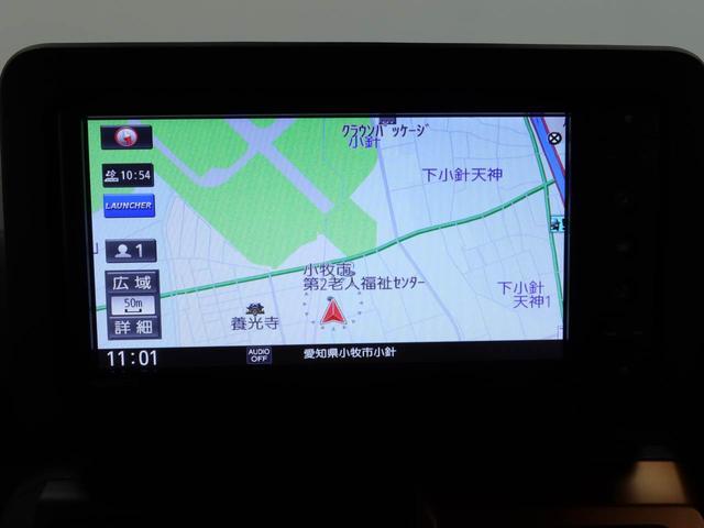 タフトＧ　メモリーナビ　バックカメラ　電子パーキングメモリーナビ　バックカメラ　ＥＴＣ　ドライブレコーダー　キーフリー　電子パーキング（愛知県）の中古車