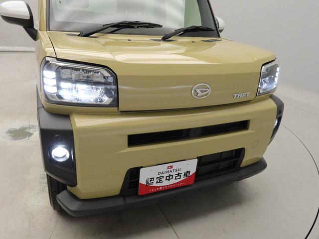 タフトＧ（愛知県）の中古車