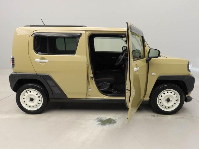 タフトＧ（愛知県）の中古車