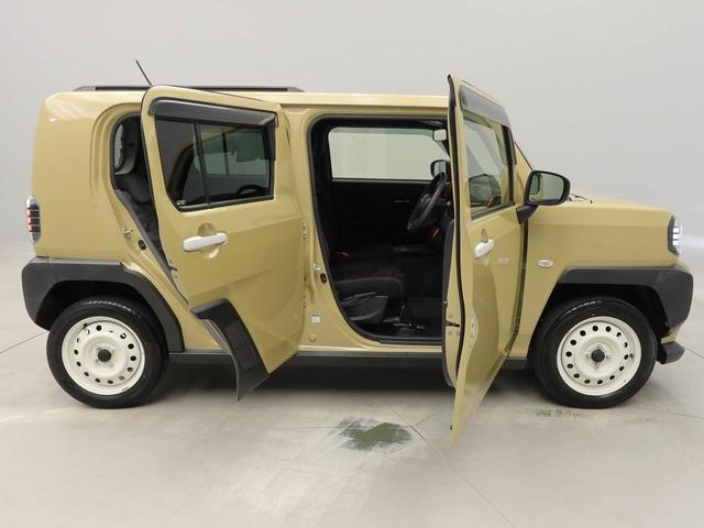タフトＧ（愛知県）の中古車