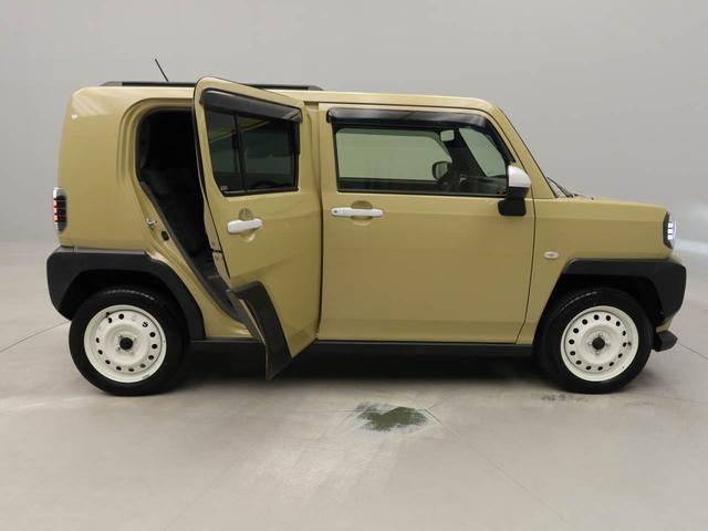 タフトＧ（愛知県）の中古車