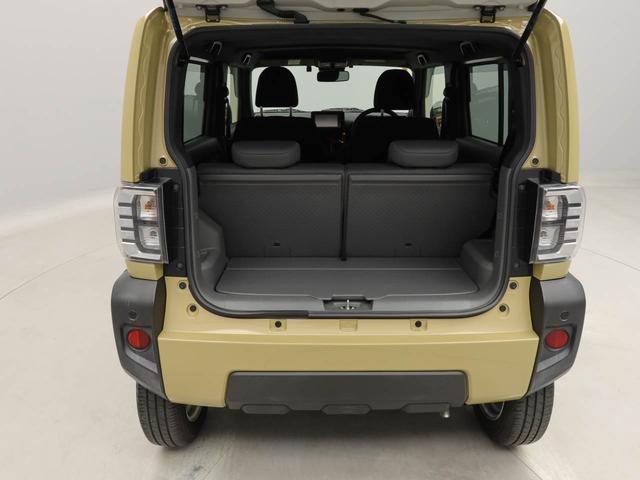 タフトＧ（愛知県）の中古車