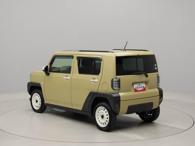 タフトＧ（愛知県）の中古車