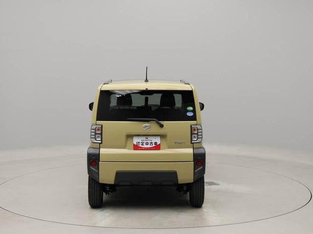 タフトＧ（愛知県）の中古車