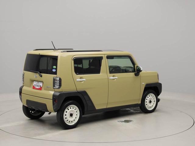 タフトＧ（愛知県）の中古車